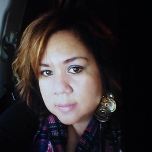 Meet your Posher, Christine